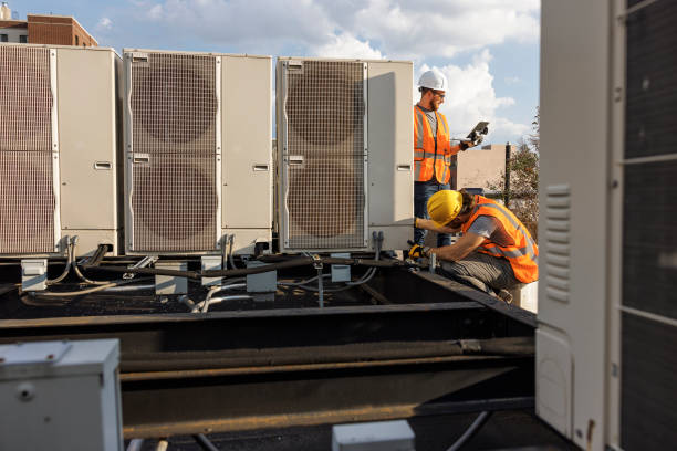 Best HVAC Software and Technology in West Liberty, OH