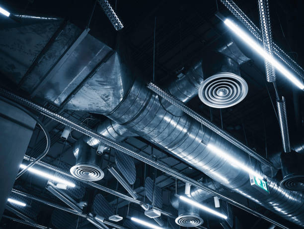 Professional HVAC in West Liberty, OH
