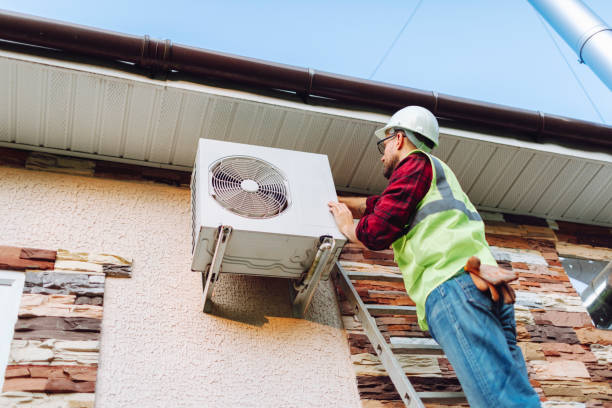 Best Geothermal HVAC Systems in West Liberty, OH