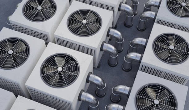 Best HVAC Equipment and Components in West Liberty, OH