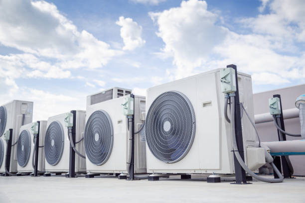 Best HVAC Consulting and Engineering in West Liberty, OH