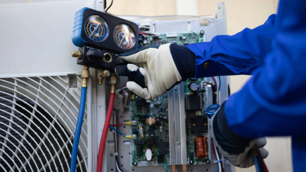 Best Residential HVAC in West Liberty, OH